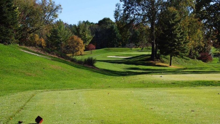 Lexington Golf & Country Club